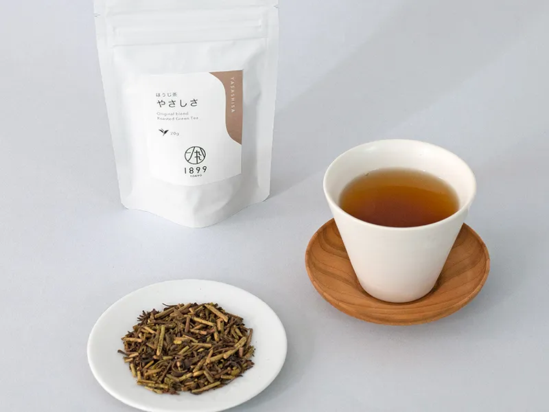 リーフのお茶 3種セット