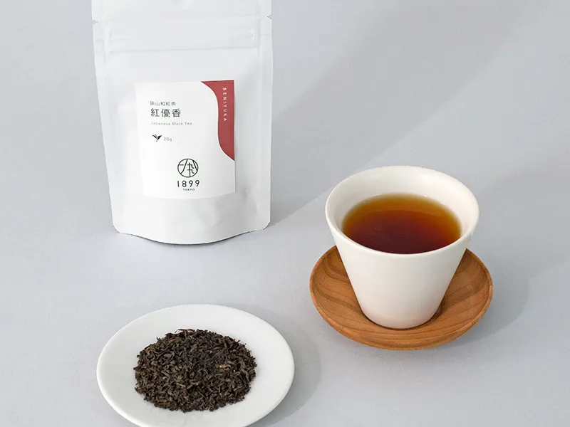 リーフのお茶 3種セット