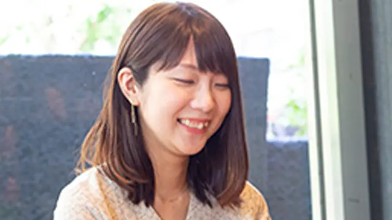 山口沙織