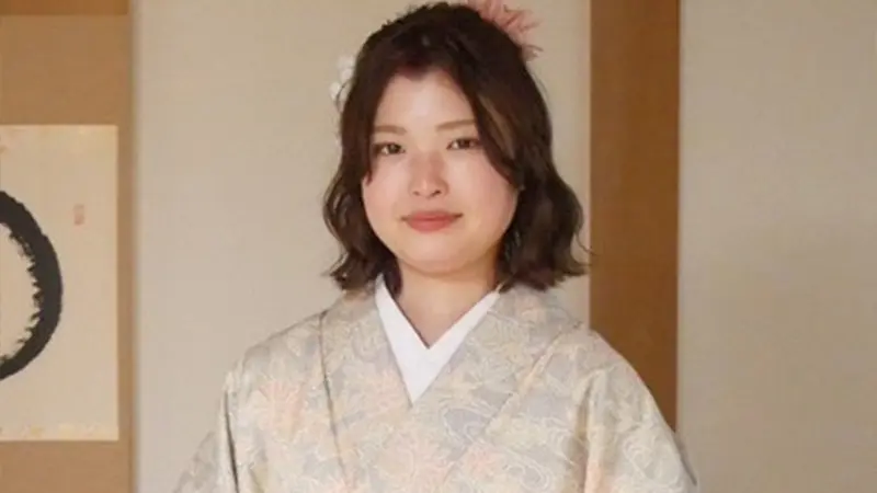 中廣千沙希