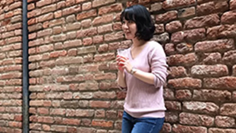 清水
