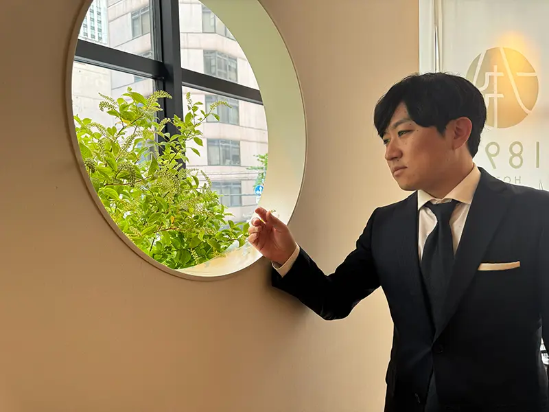 宇留野広樹