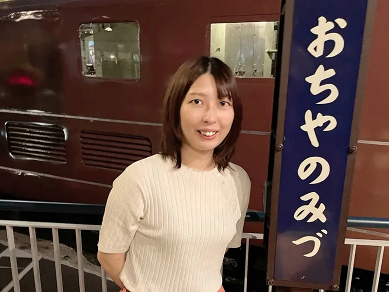 編集長 渡邊純衣