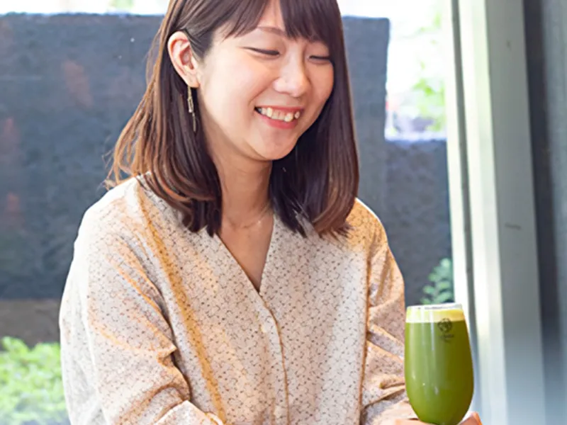 山口沙織