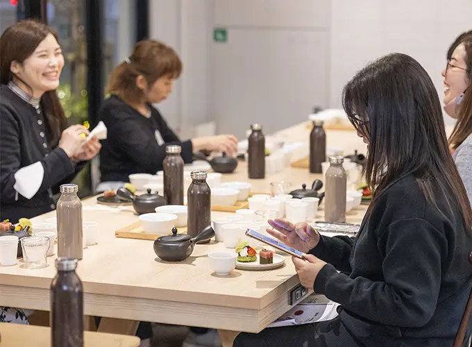 イベントレポート
