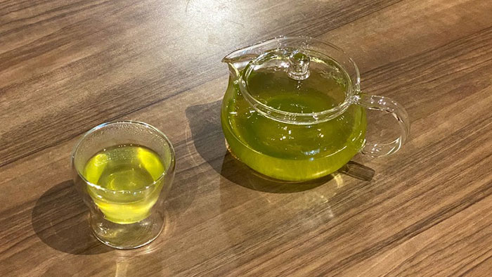 健康的で豊かなお茶と食事の楽しみ方 19 Chachacha Blog 19 Official Site