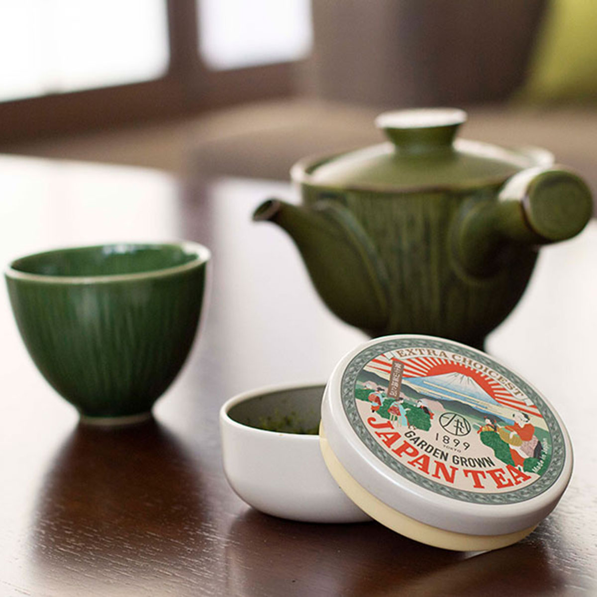 日本茶の海外輸出の 第一歩目 19 Chachacha Blog 19 Official Site 日本茶の海外輸出の 第一歩目 19 Chachacha Blog 19 Official Site
