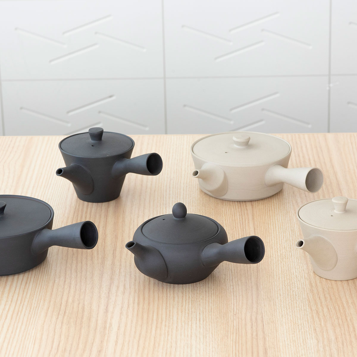 お茶　急須 HARIO｜茶茶急須 丸 - HARIO(ハリオ) | キナリノモール