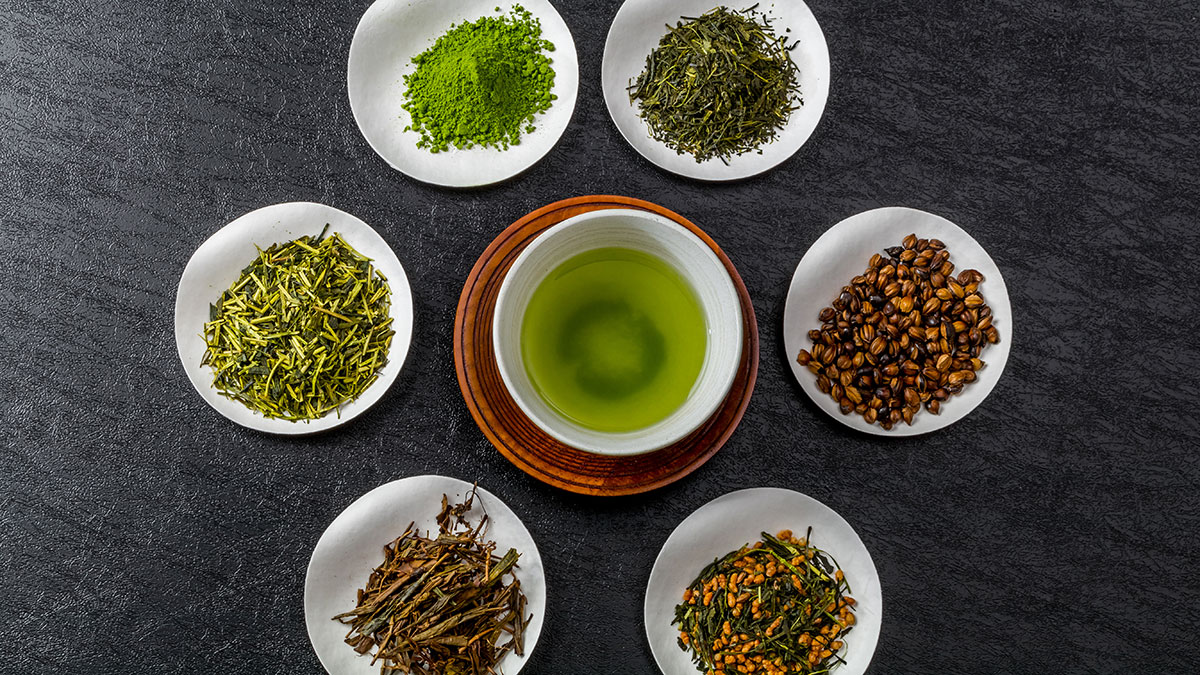 日本茶インストラクター」を目指してみませんか？ | 【公式