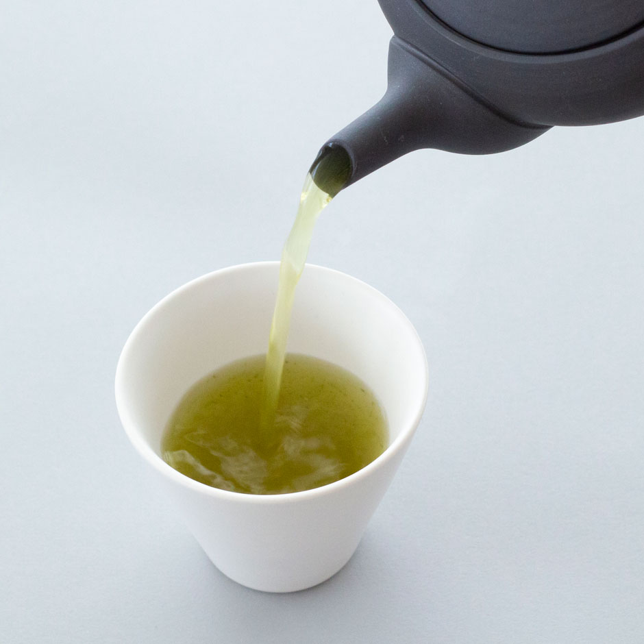 緑茶の癒し効果　-緑茶を飲んで、香って、癒される-｜1899 CHACHACHA BLOG