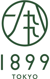1899公式サイトトップページへ