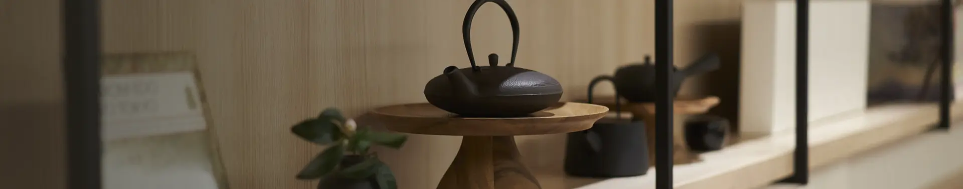 日本茶セミナー 1899ティーカレッジ