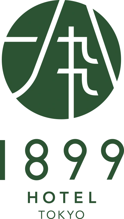 ホテル1899東京