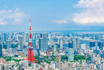 Tokyo Tower