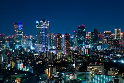 Roppongi