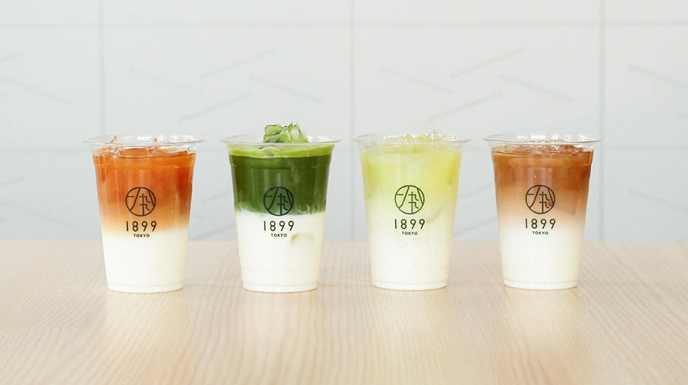 CHAYA 1899 TOKYO3