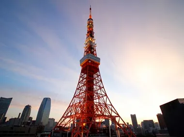 東京タワー