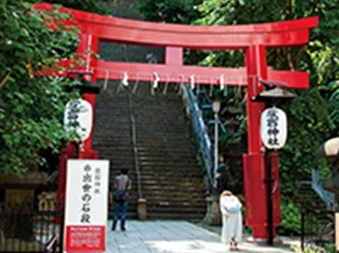 愛宕神社