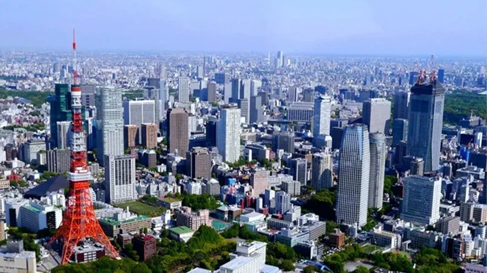 CHAYA 1899 TOKYO1