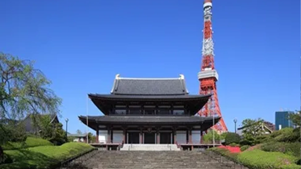 CHAYA 1899 TOKYO3