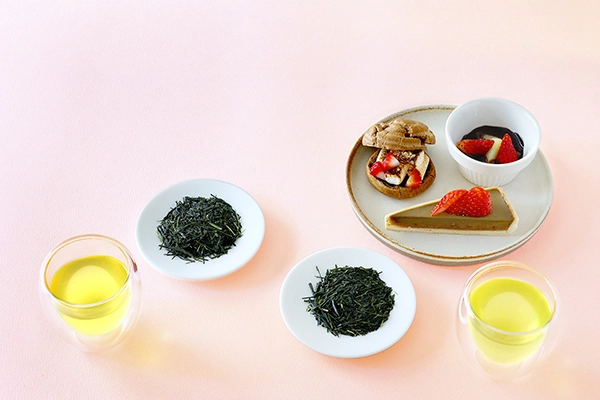 -立春から八十八夜へ-立春狭山火入れと1899特製チョコレートスイーツを味わうワークショップ！