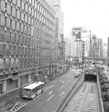 hotel check in shimbashi tokyo