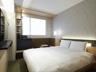 ABOUT | Hotel 1899 Tokyo ABOUT | Hotel 1899 Tokyo