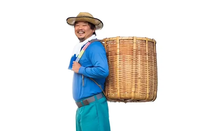 茶香房 山田製茶