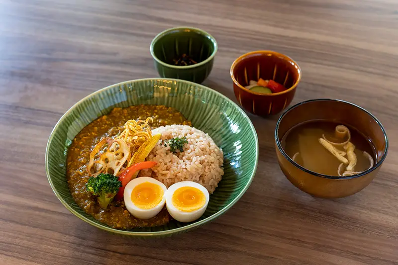 レストラン1899お茶の水