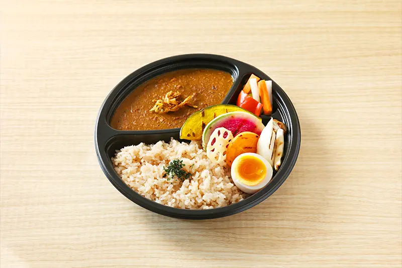 お客様のご都合でテイクアウト・デリバリー