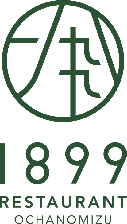 レストラン1899お茶の水