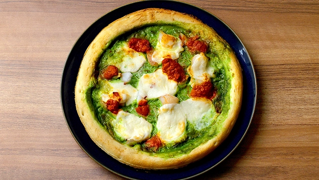 Three Special Value Plans Limited to Matcha Beer Garden