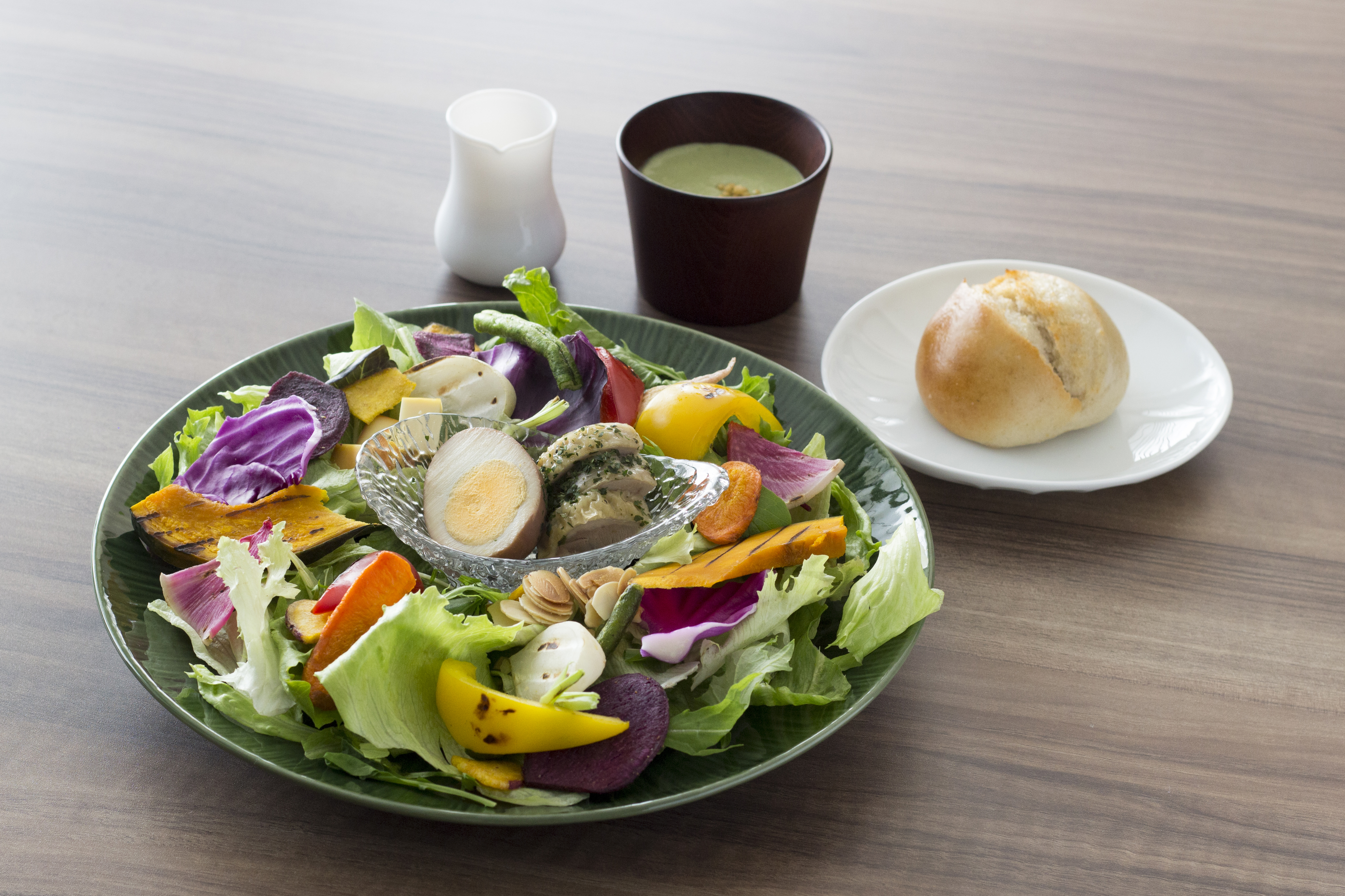 1899 Salad Lunch