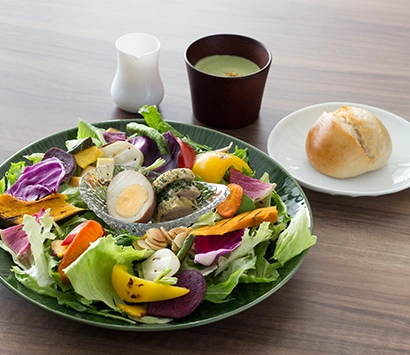 1899 Salad Lunch
