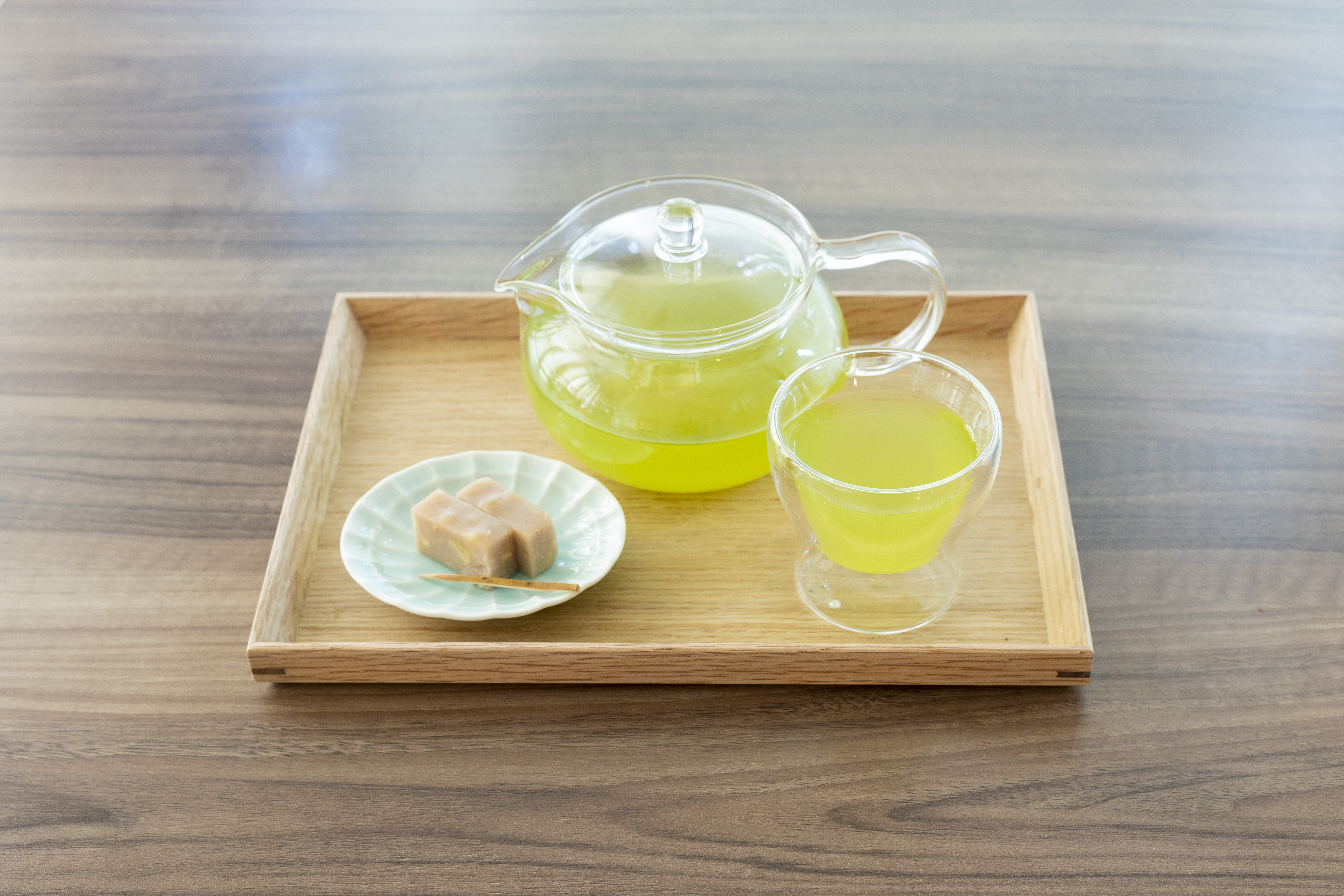 green tea