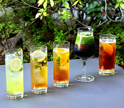 Mocktail