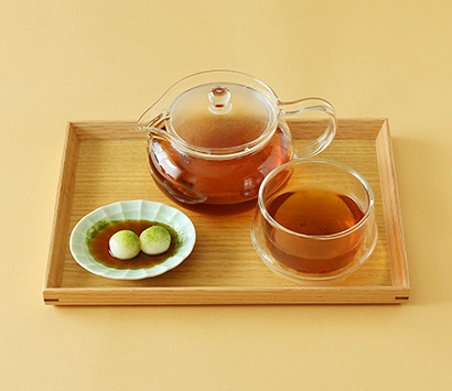 Hoji-cha Fair