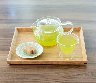 green tea
