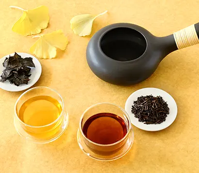 Hoji-cha & Ban-cha Fair 