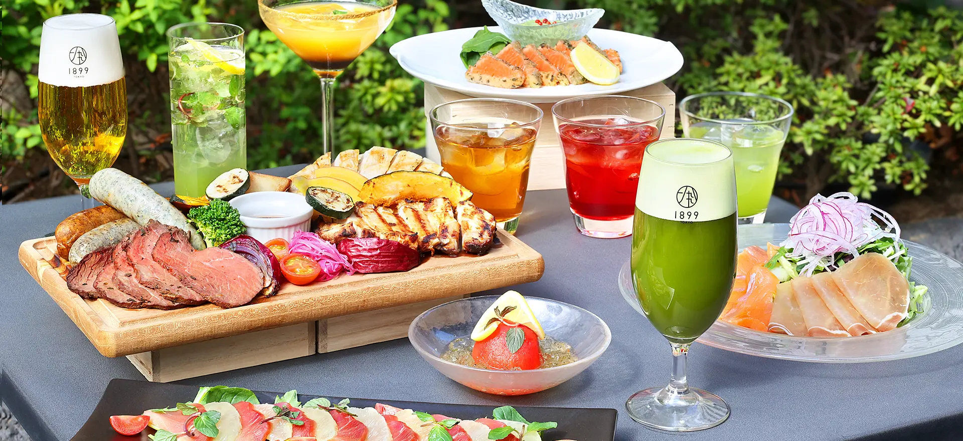 レストラン1899お茶の水3