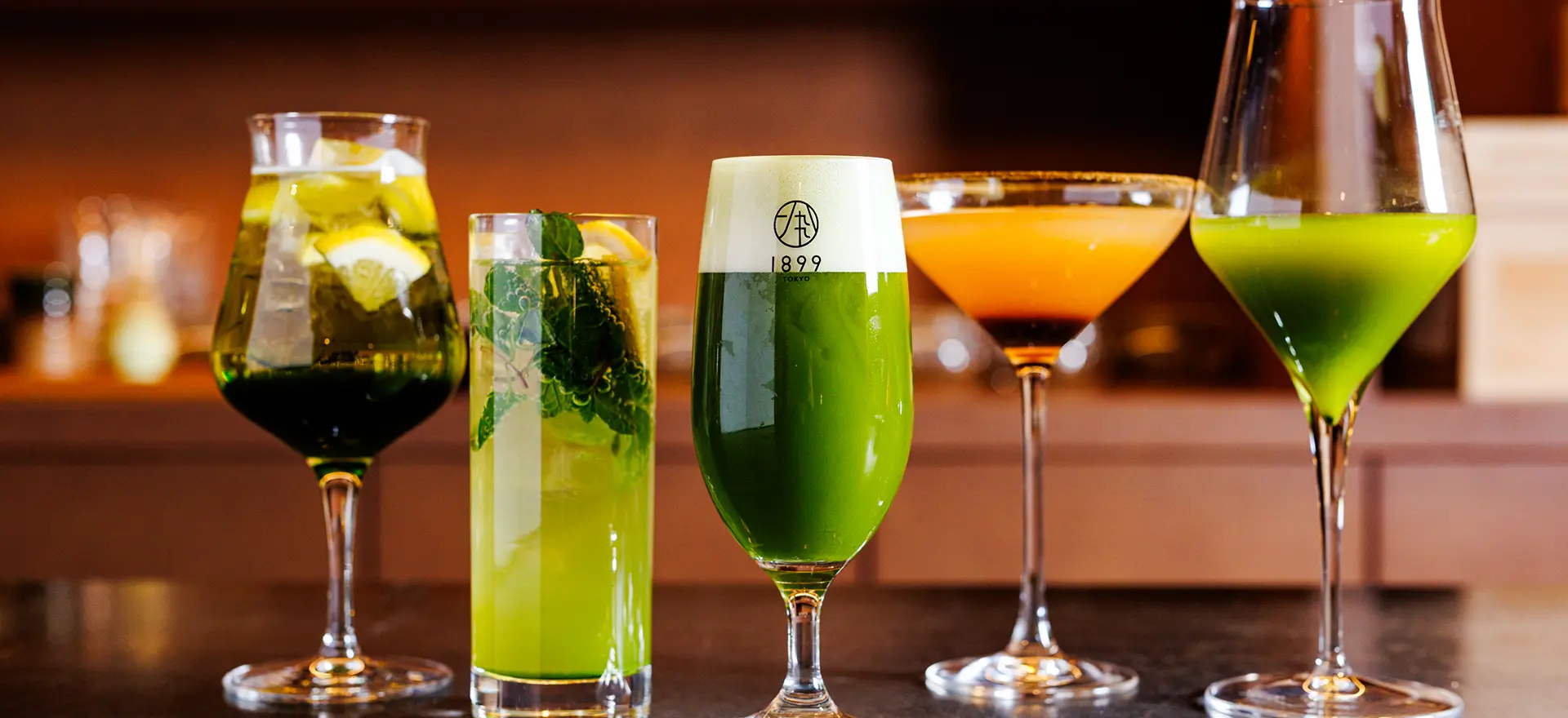 レストラン1899お茶の水5
