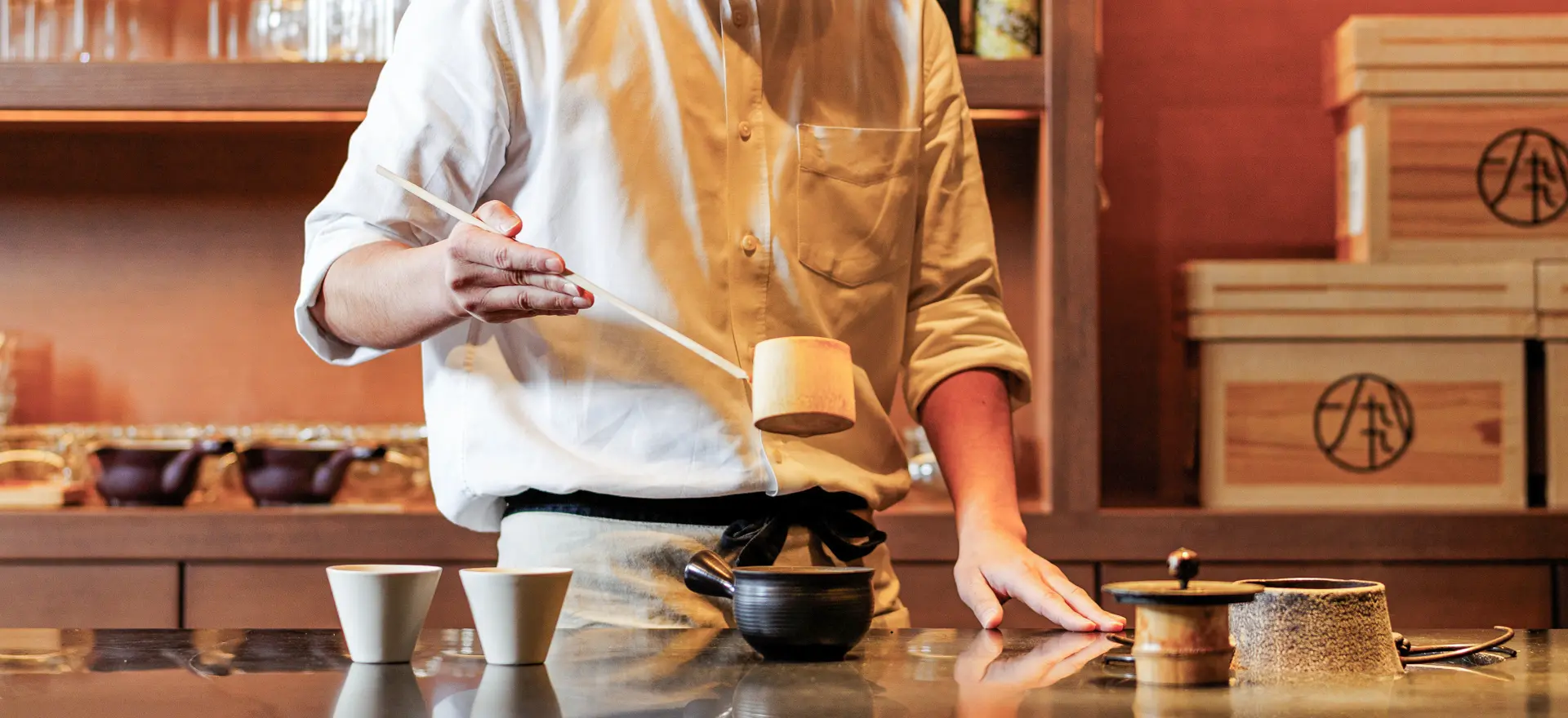 レストラン1899お茶の水6