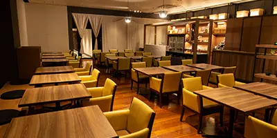 PRIVATE DINING