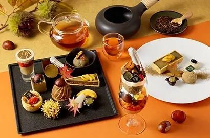ほうじ茶・番茶フェア