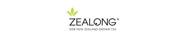 zealong茶