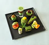 カフェ
