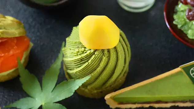 1899 Afternoon Tea4