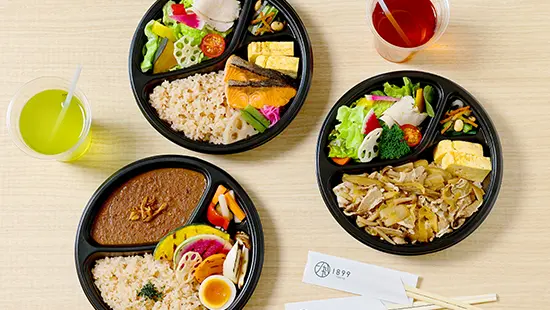 Take-out