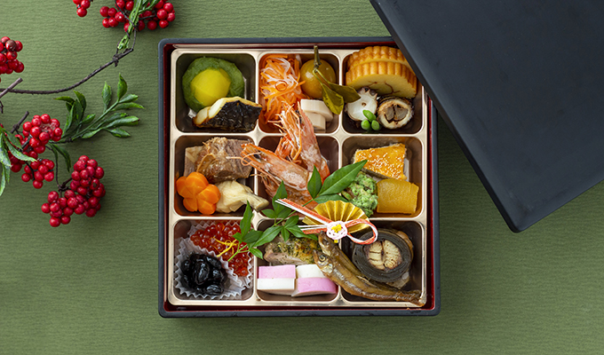 おせちレストラン Restaurant 19 Ochanomizu おせちレストラン Restaurant 19 Ochanomizu