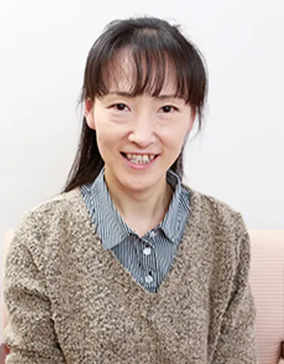 竹内 ひさ代